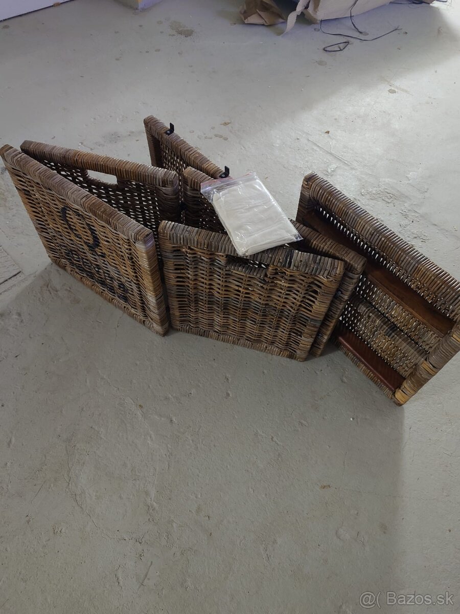 Kôš na bielizeň - 6