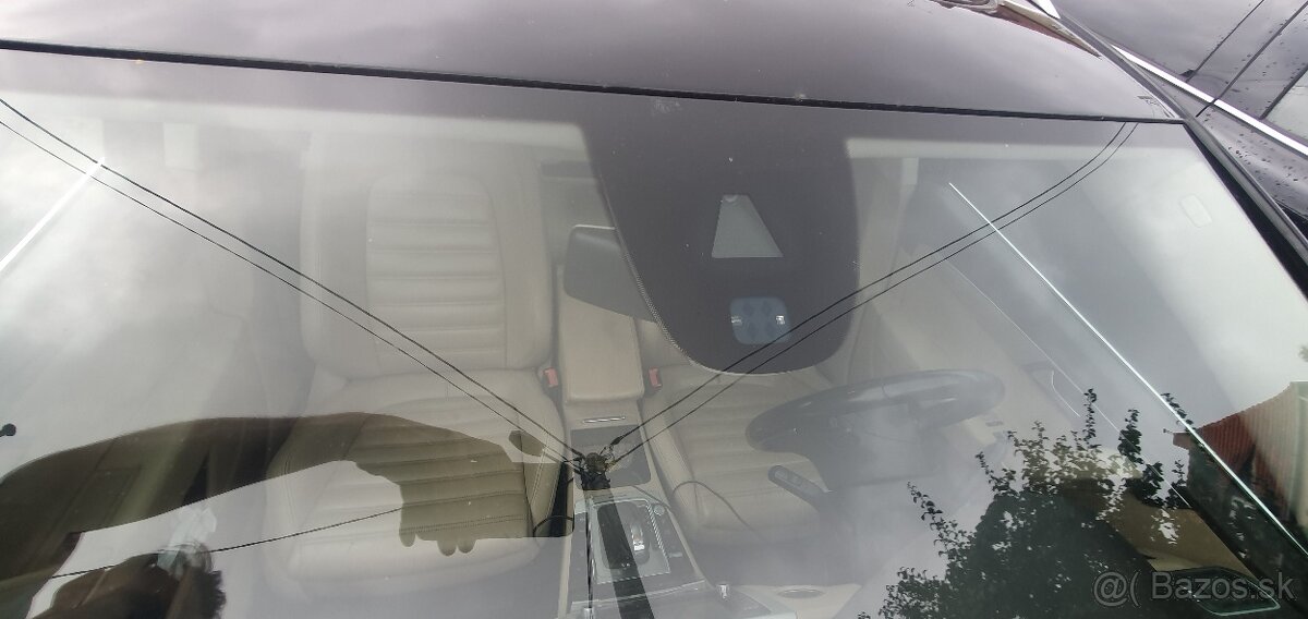 Vw passat b7 4motion 125kw 170cv Highline - 6