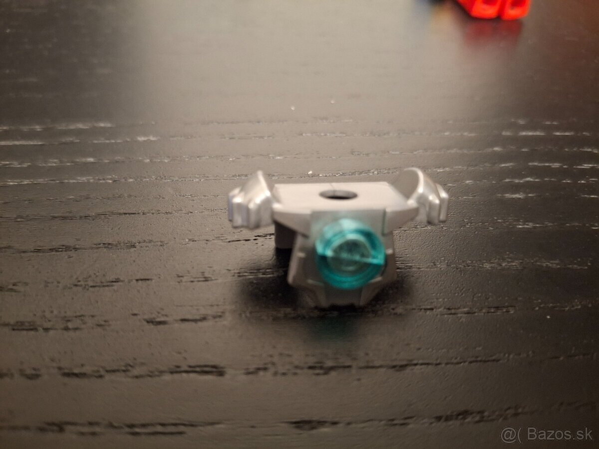 Predám mix figúrok LEGO a Transformers KRE-O. - 6