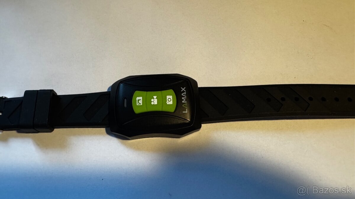 Akčná kamera Lamax x7.1 Naos - 6