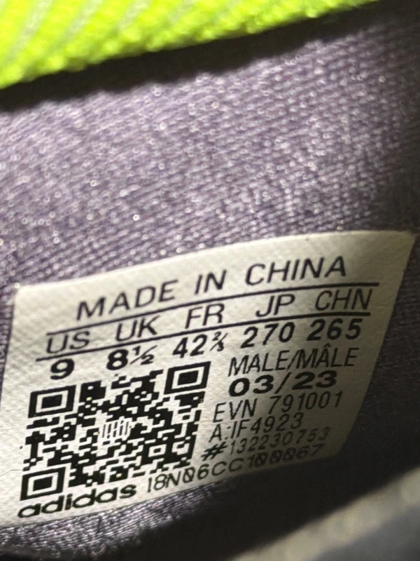 Adidas Terrex 42,5 - 6