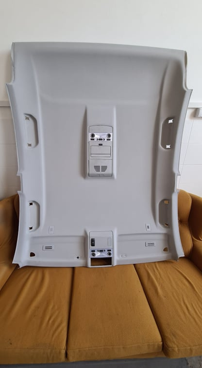 Stropnica BMW X3 E83 E90 E91 320 E60 E61 F10 X5 E70 x1 f48 - 6