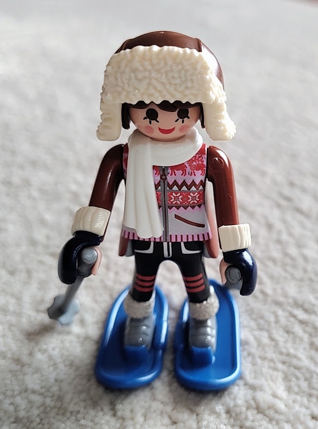 Playmobil figúrky - 6