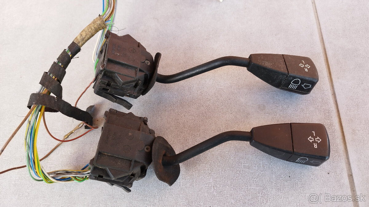 BMW Packy E28,E30,E32,E34,E36,E38 - 6