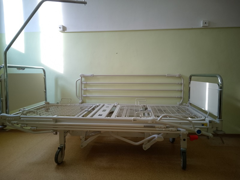 Polohovatelné posteľe - 6