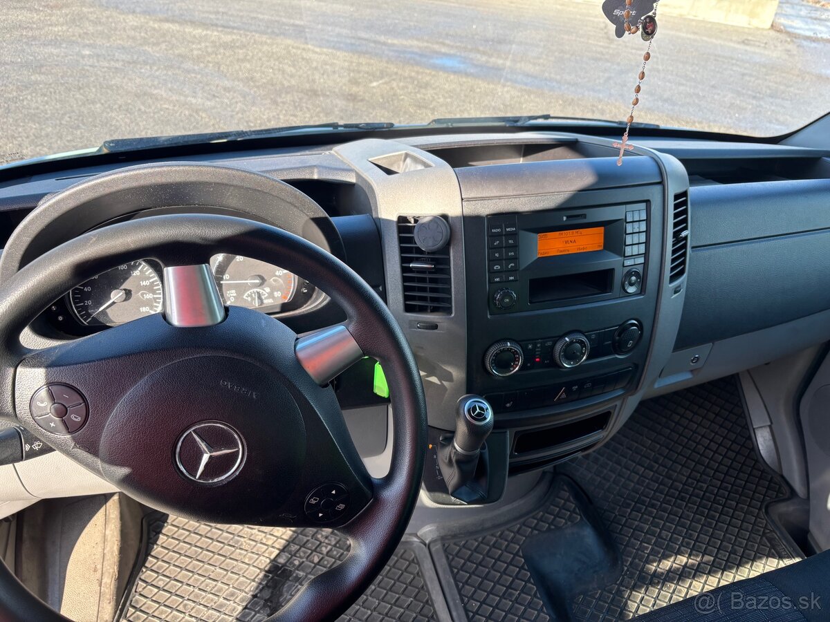 Mercedes Sprinter - 6