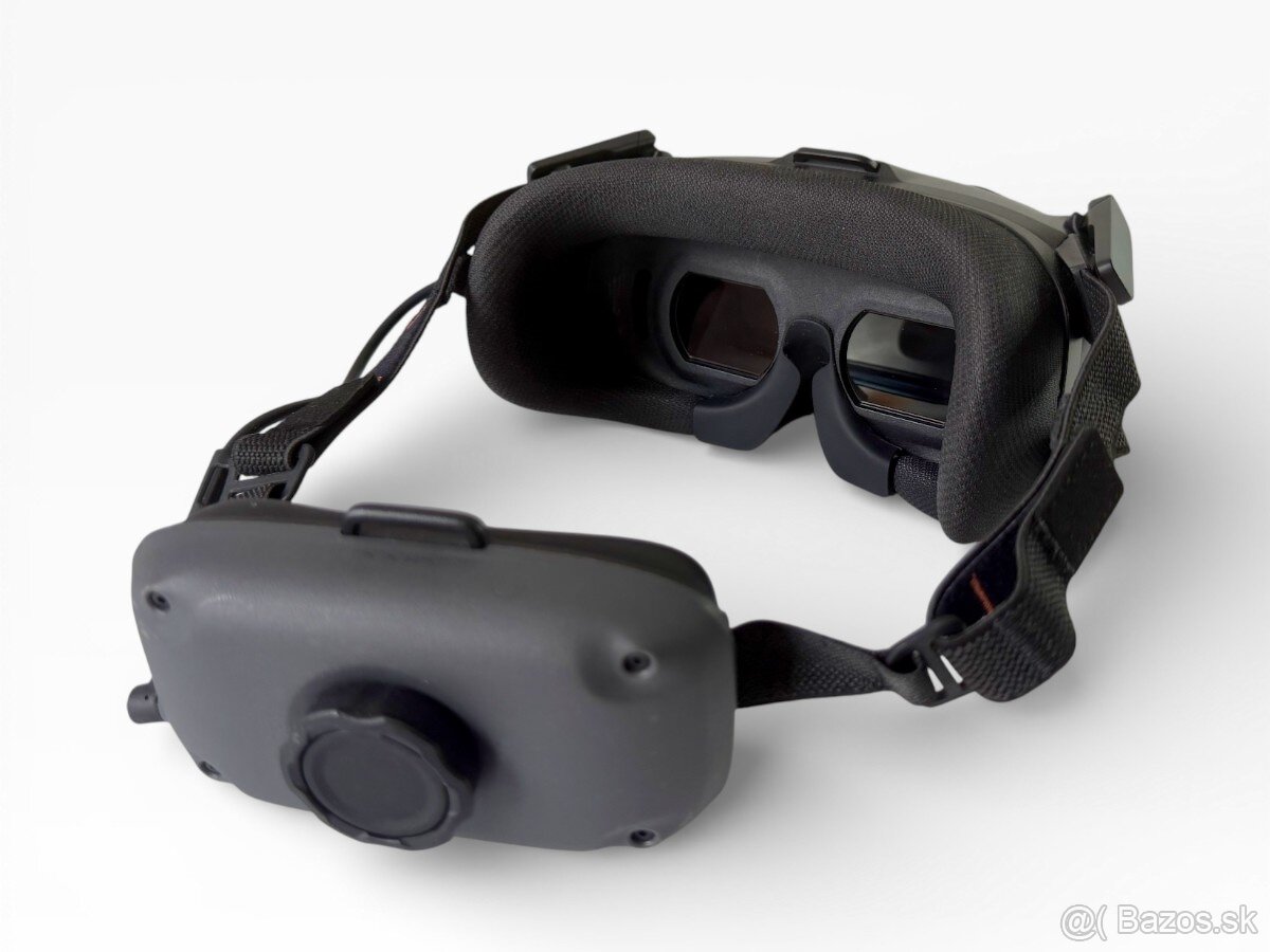 DJI Avata 2 Fly More Combo - 6