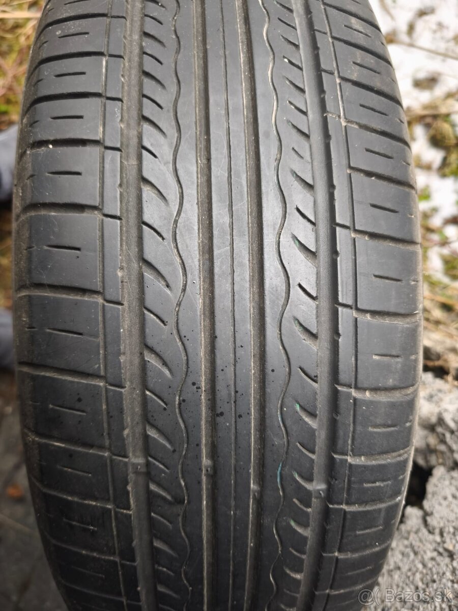 BMW Hliníkové Disky 16'' - 6