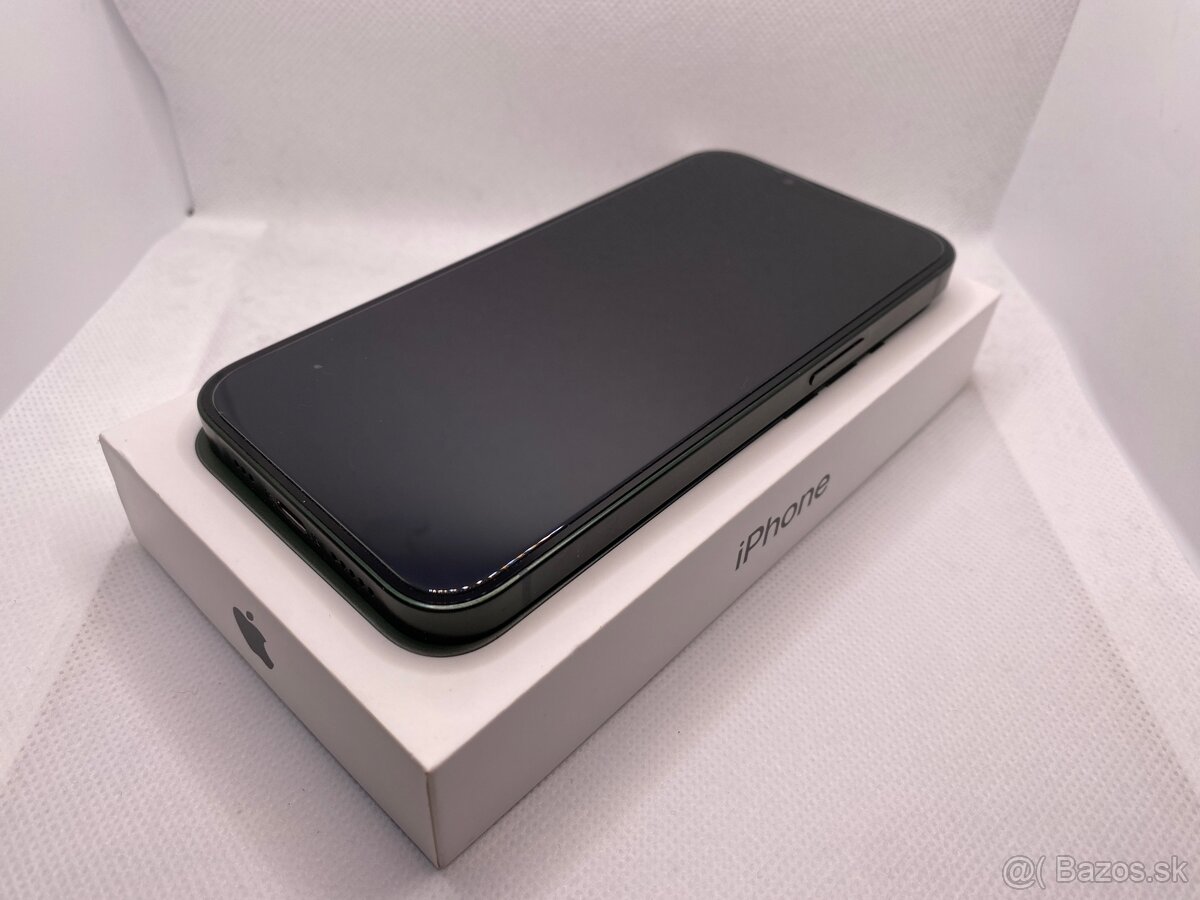 iPhone 13 128Gb Green - 6
