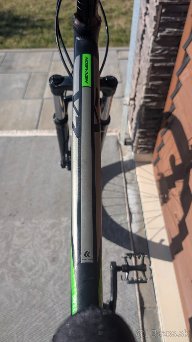 KROSS HEXAGON X7 🚴 - 6