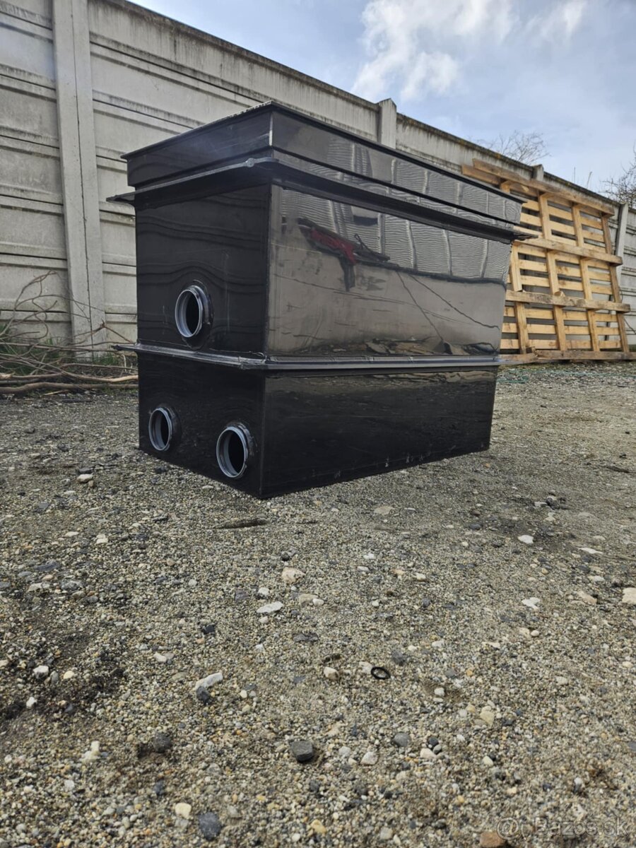 Zváranie plastov - 6