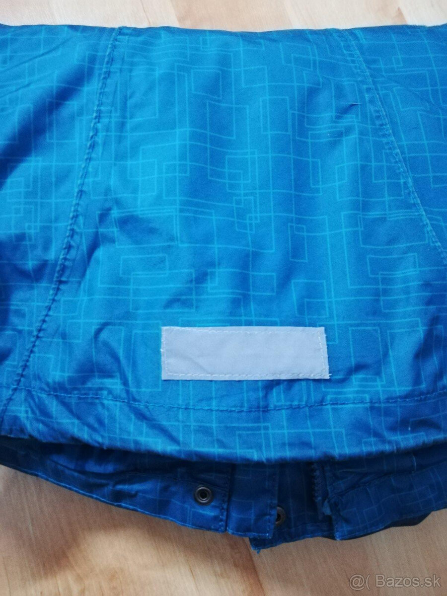 bunda 2v1 146/152 - 6