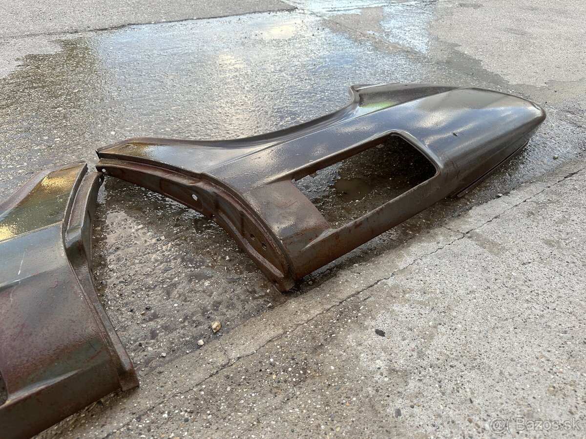 Predám Nove predne blatniky Škoda 100 - 6