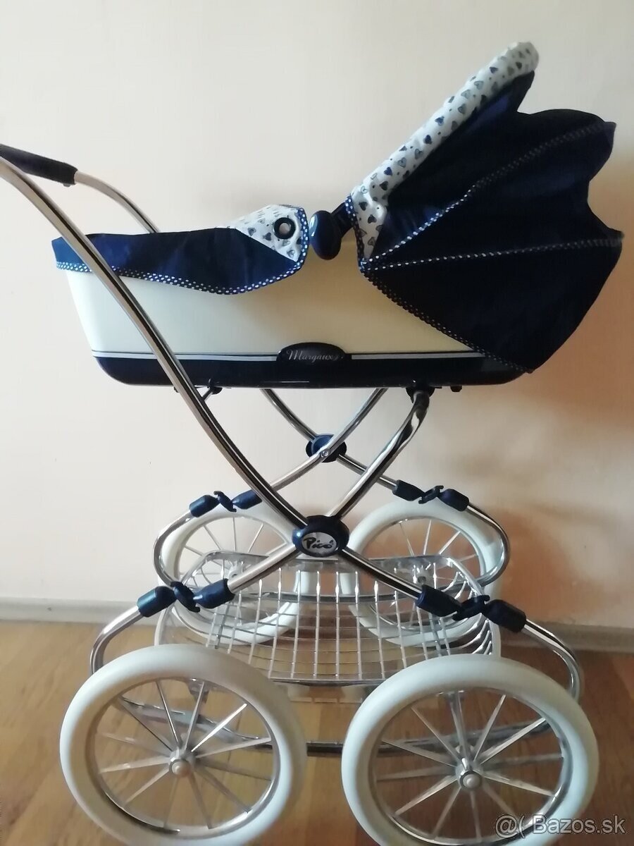 Luxusny kociar pre babiky - 6