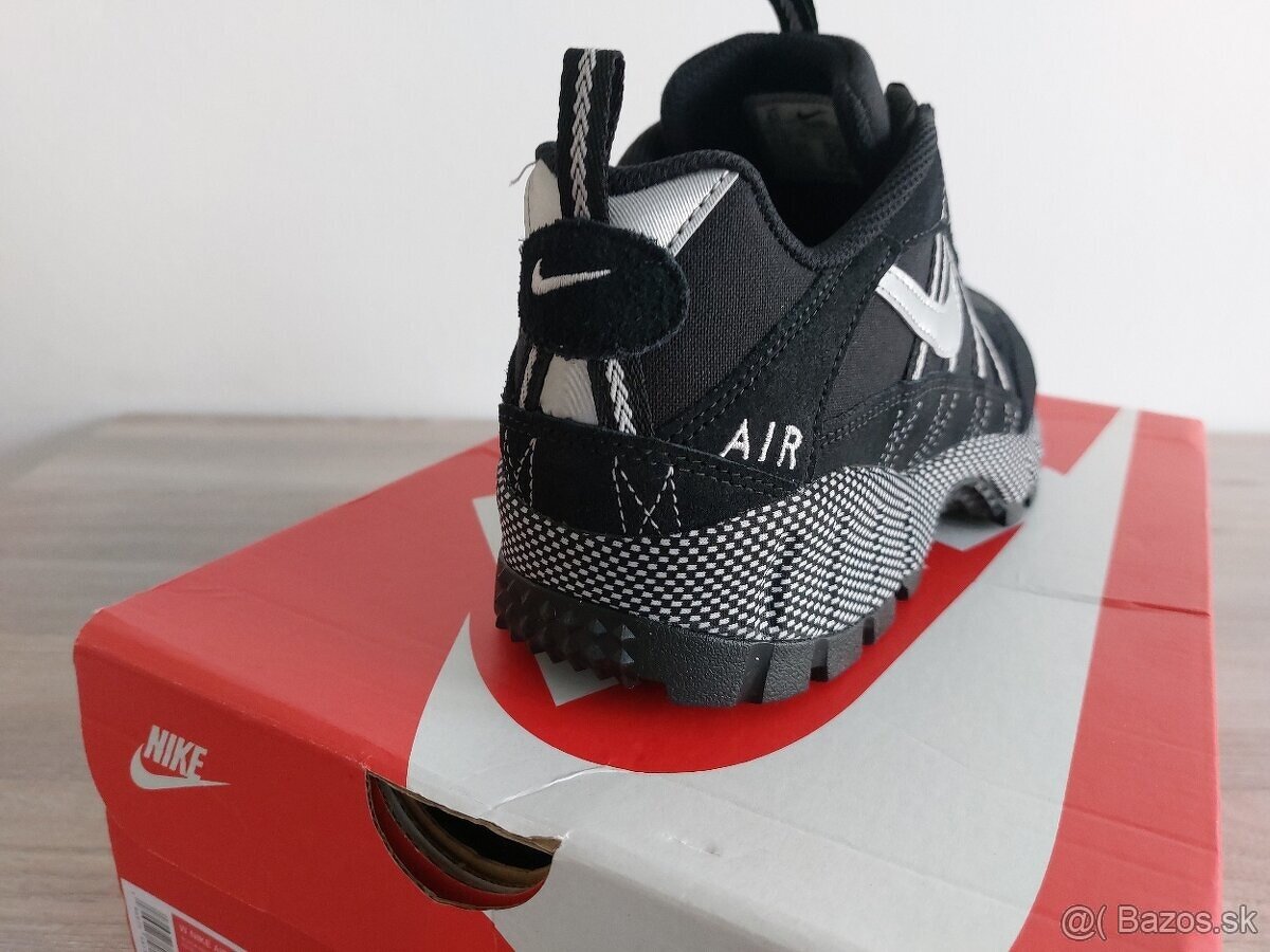Nové NIKE AIR Humara, EU 40 - 6