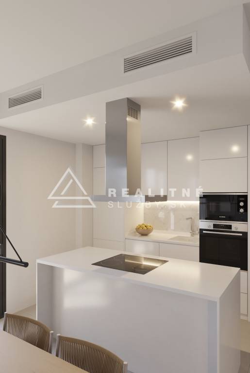 Mijas Costa , Apartmány a penthousy, 3Q/2026 - 6