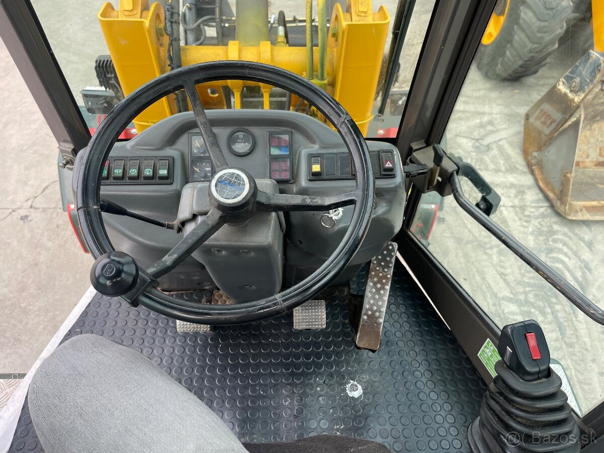 Nakladac Ahlmann / 2016 nakladac - 6