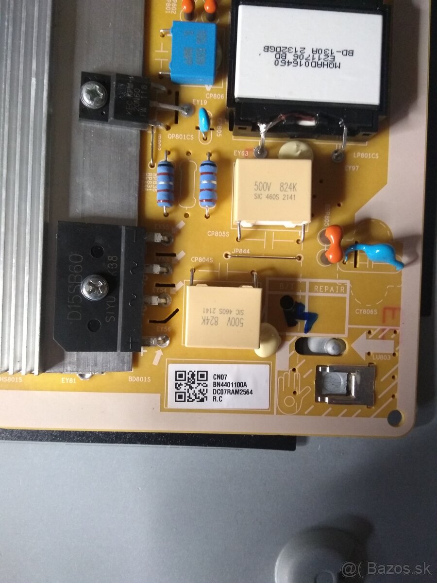 Tv doska Samsung - 6