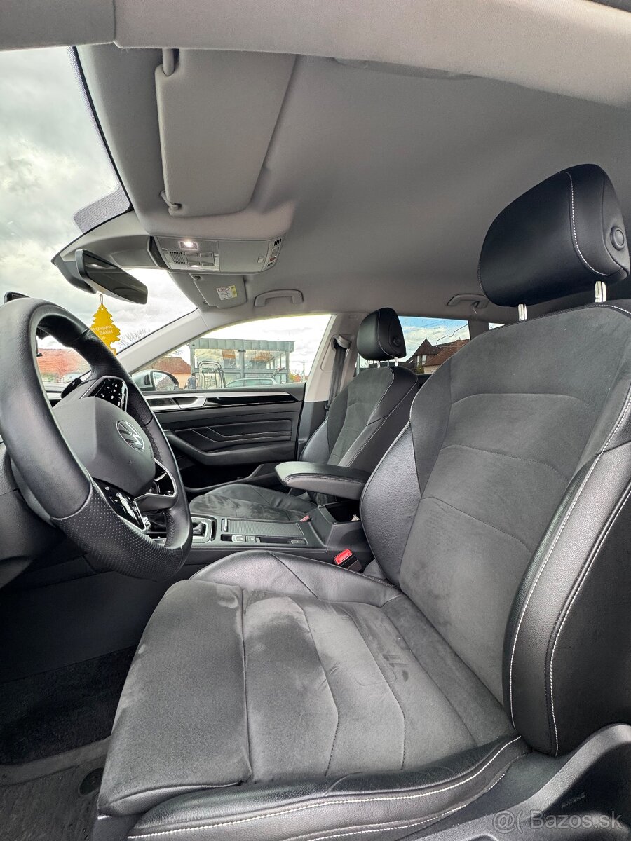 VOLKSWAGEN ARTEON 2.0 TSI ELEGANCE - 6