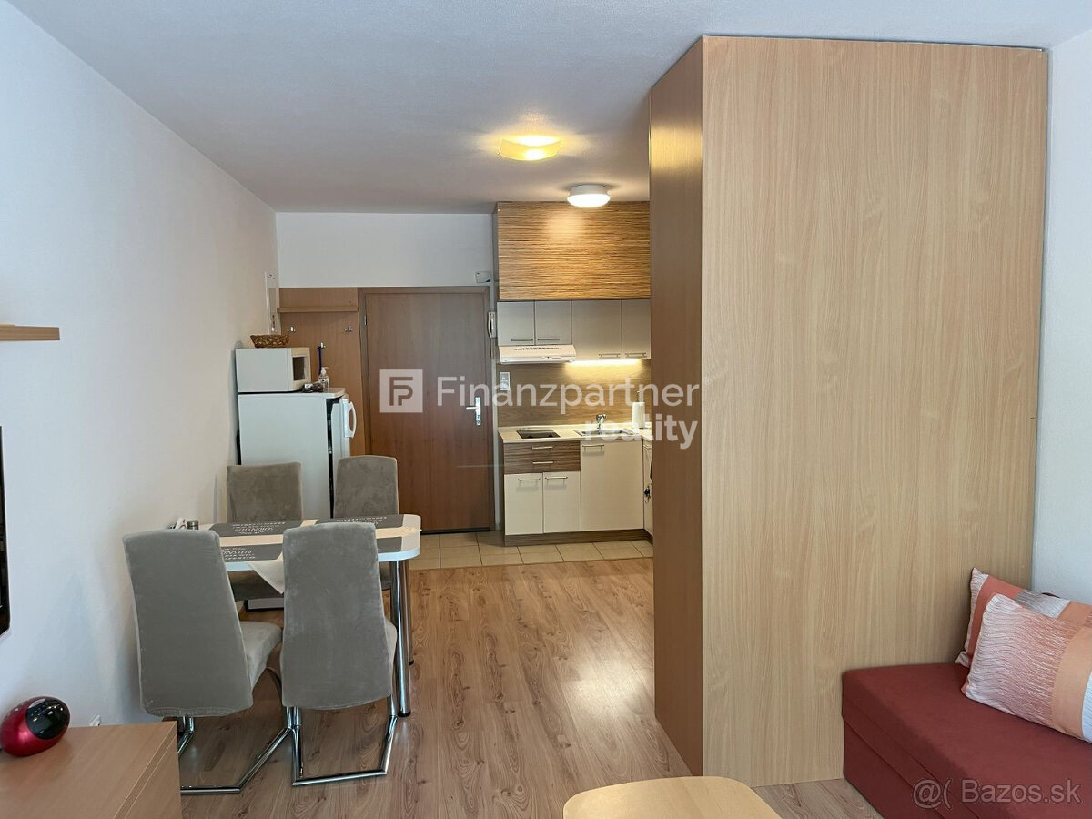 2 izbový apartmán, Donovaly, Banská Bystrica - 6