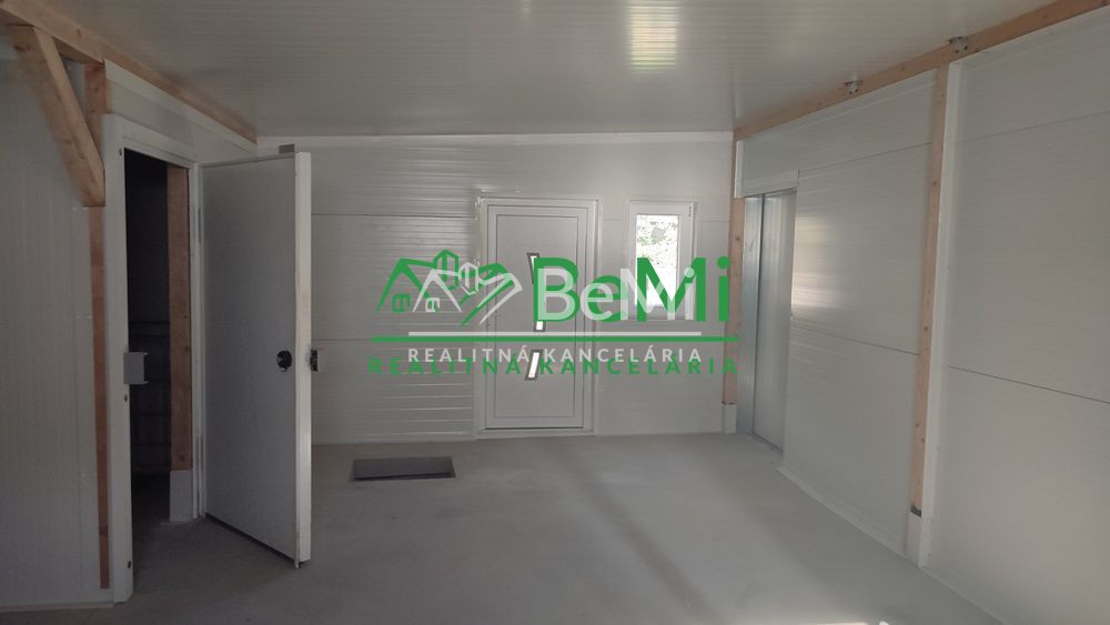 Rekreačný dom pri Bešeňovej na predaj ID: 039-13-STKE - 6