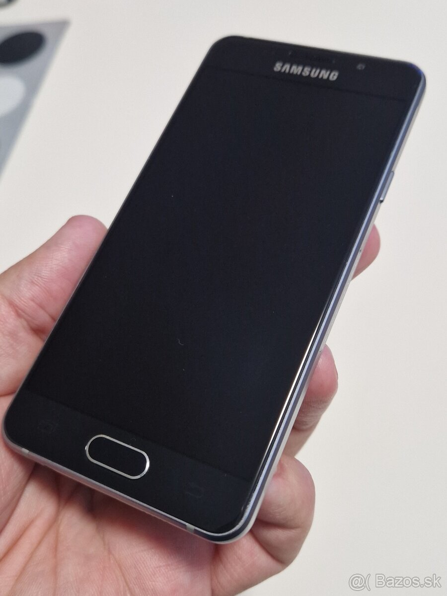 SAMSUNG A3 (2016) TOP STAV - 6