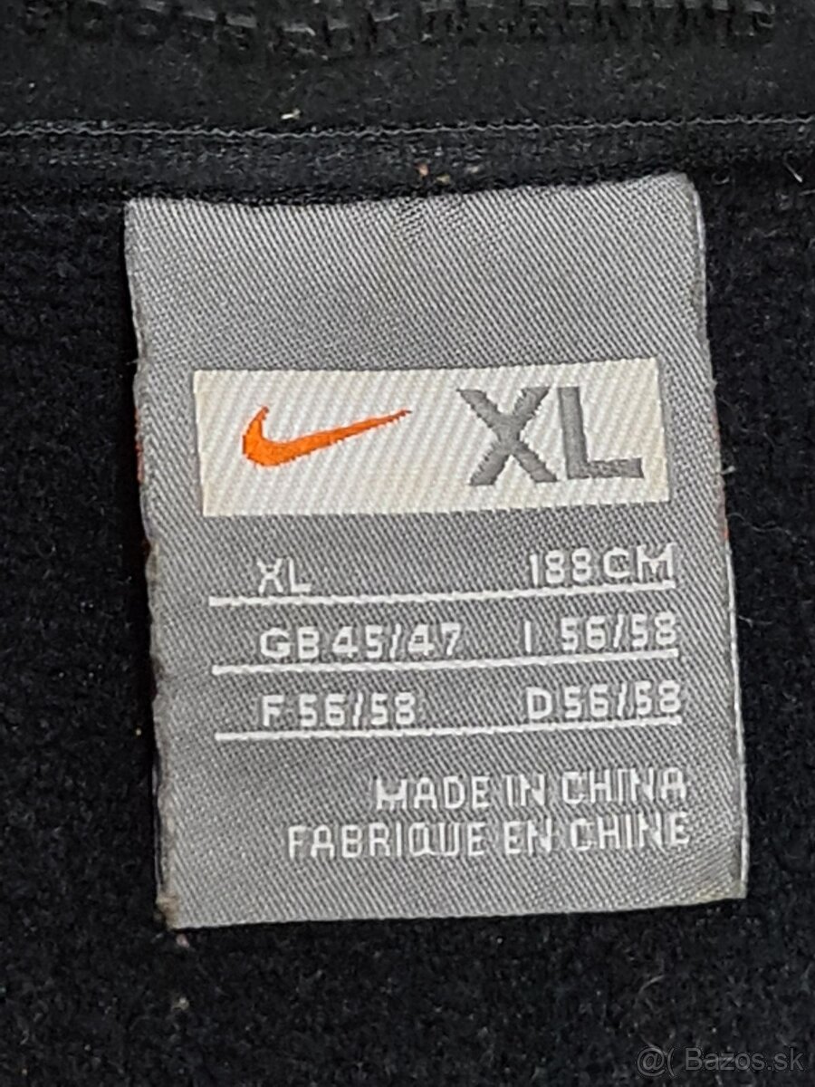 Nike mikina xl - 6