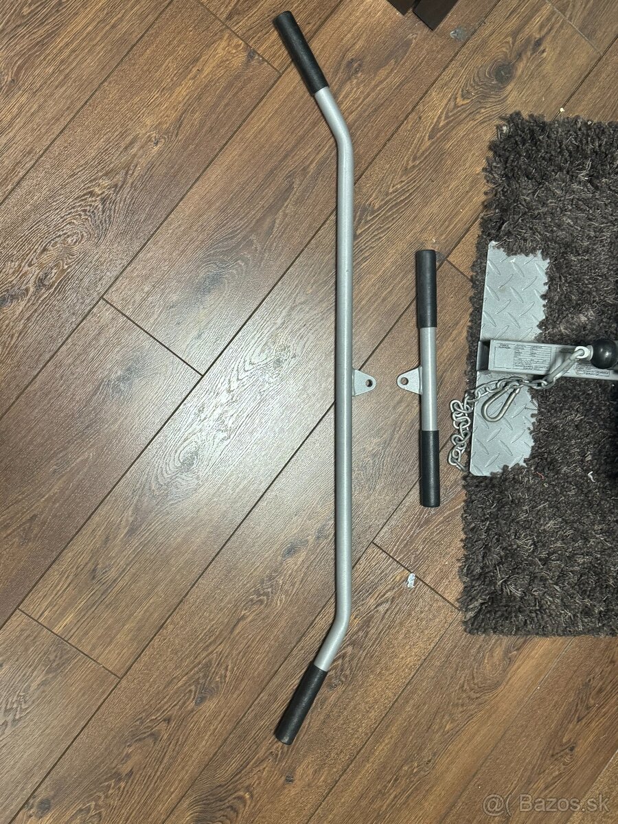 Multifunkčný stoj - 6