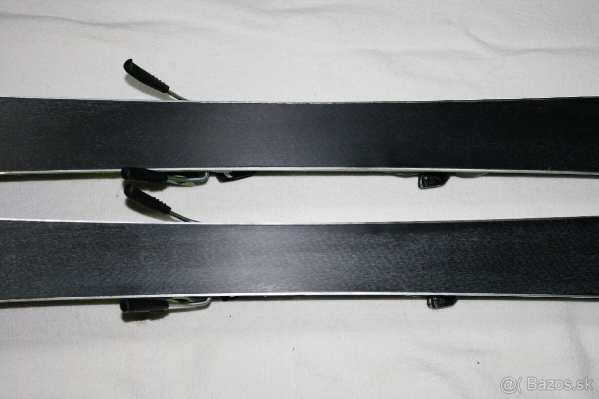 lyže Fischer The Curv Pro 120 cm - 6