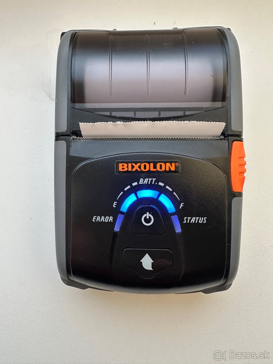 Bixolon mini tlačiáreň na predaj - 6