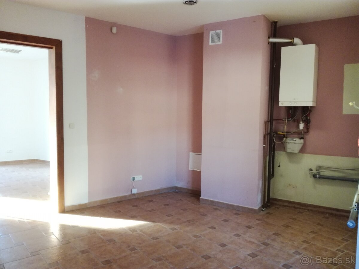 Priestory na Prenájom - 6