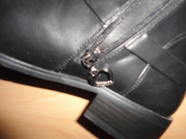 Damske prechodne cizmy - 6