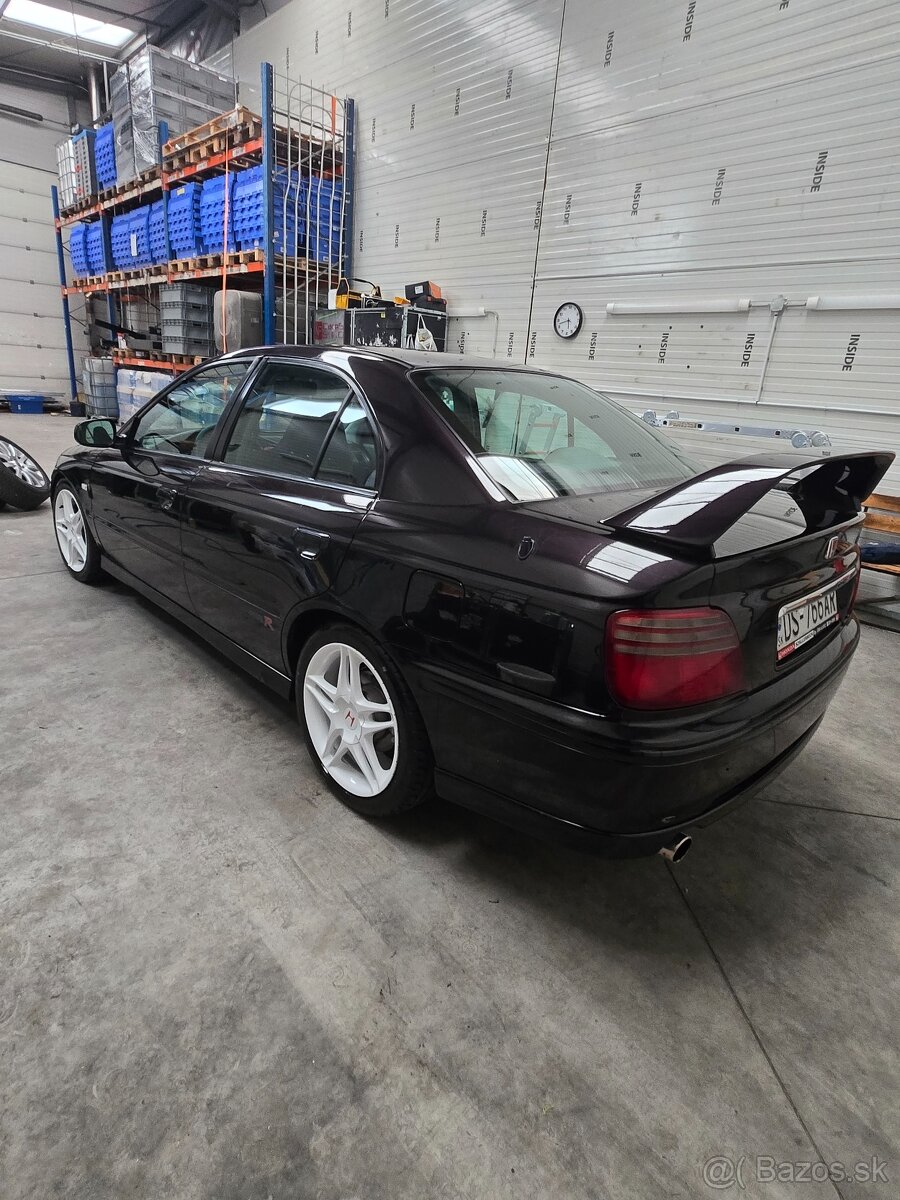 Honda Accord Type R - 6