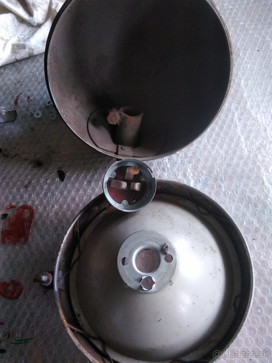 Svetla na Tatra 57 A B K. - 6