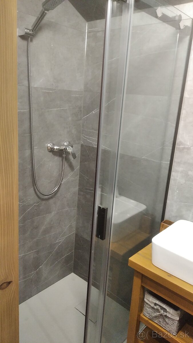 Prenajom chaty, ubytovanie chatka Tofeľ - 6