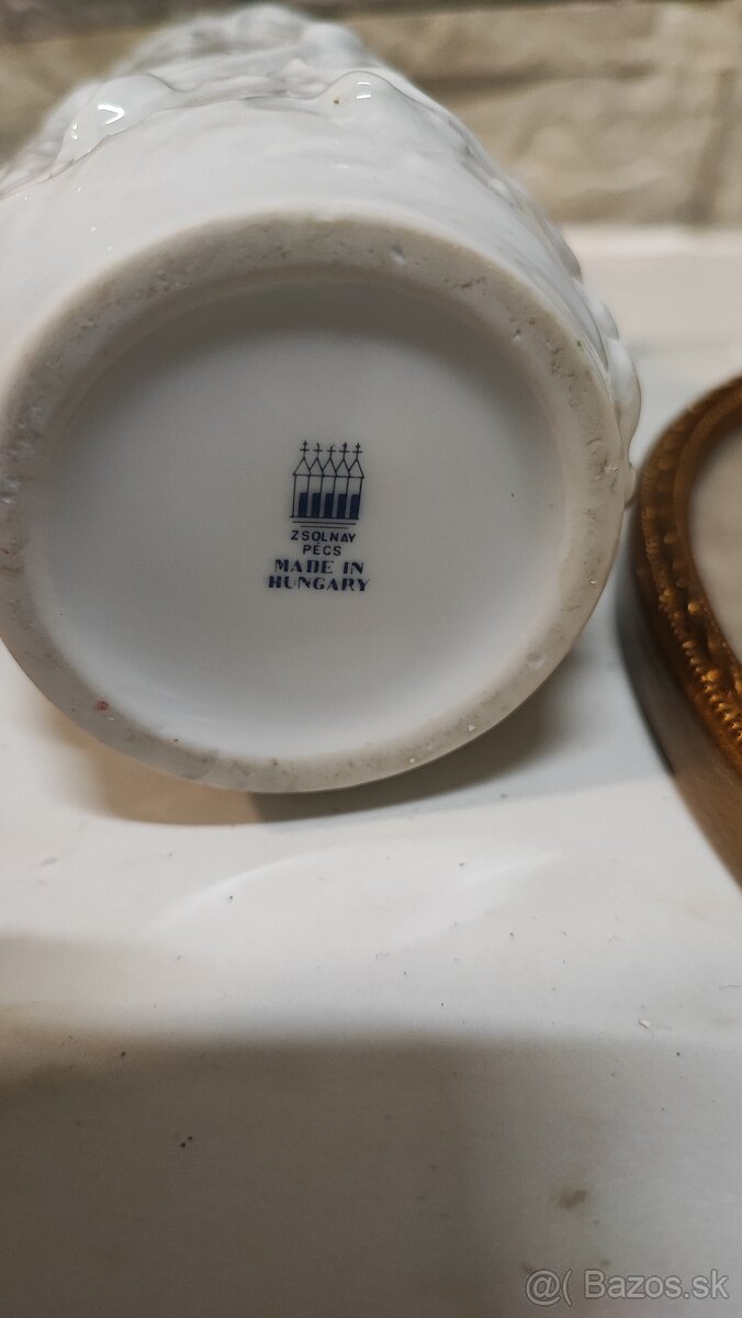 Veci po babičke. - 6