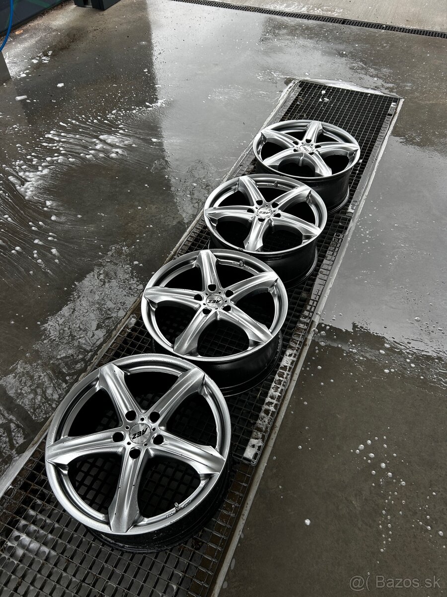 AEZ 5x120 R19 - 6