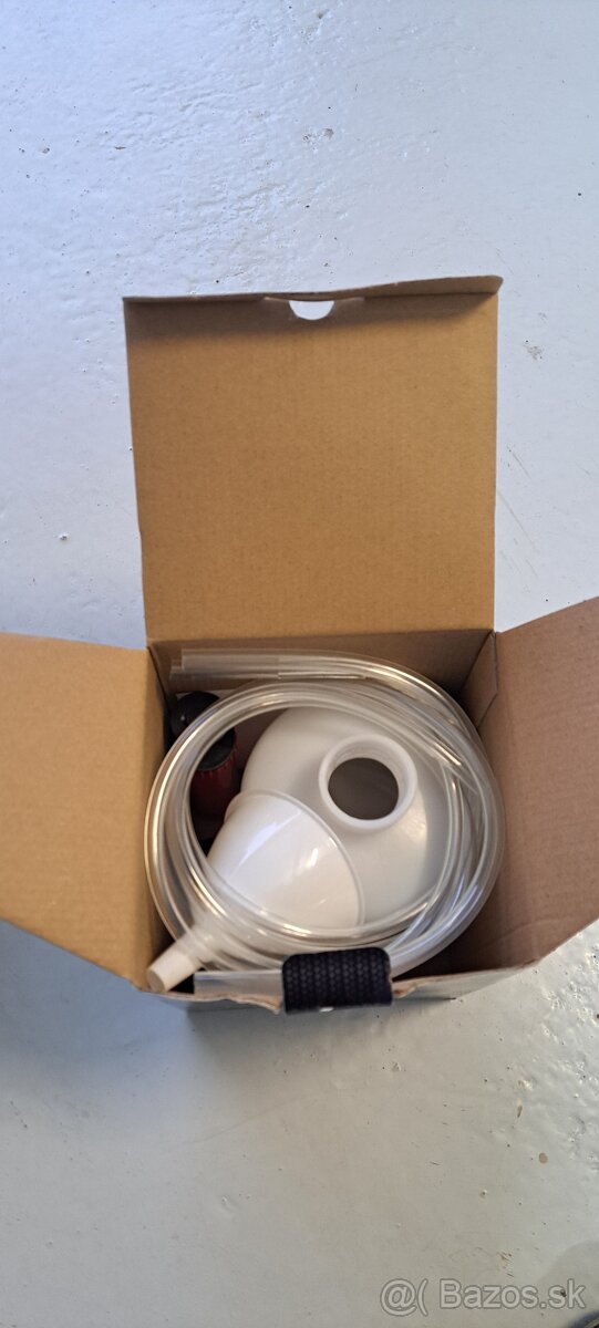 Predám kosačku Honda SP535 HW 4S - 6