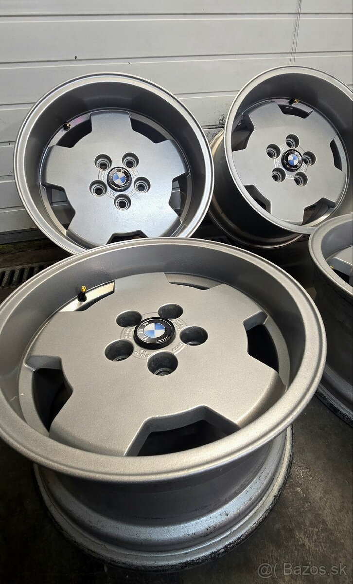 Fondmetal r17 5x120 - 6