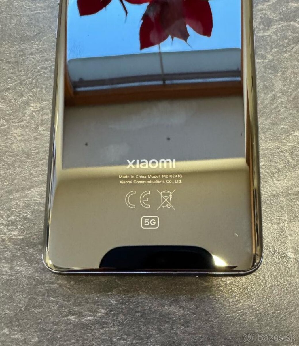 Xiaomi Mi 11 Ultra 256GB - 6