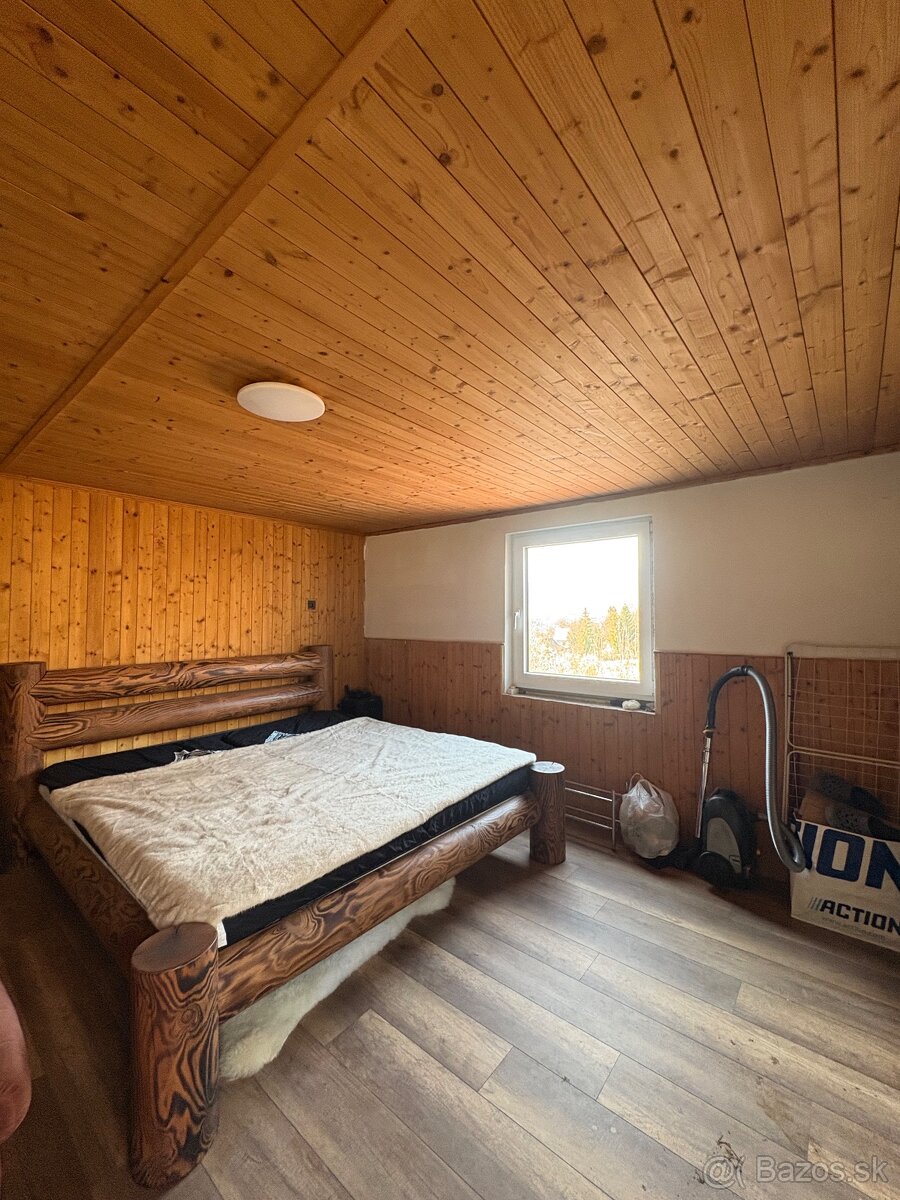 Chata na predaj - 6