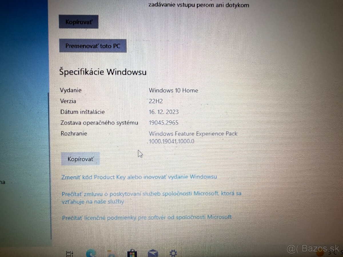 HP EliteBook Folio 9470m - 6