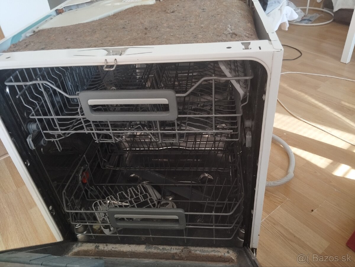 Umývačka riadu na sucasky - 6