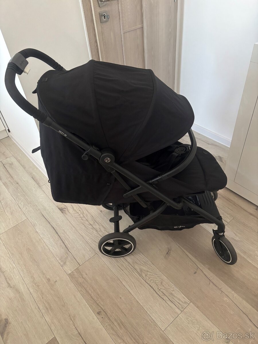 Cybex Eezy S+2 - 6
