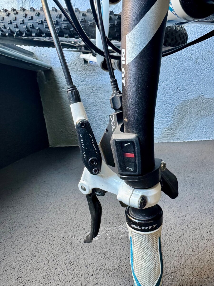 Horský bicykel Scott - 6