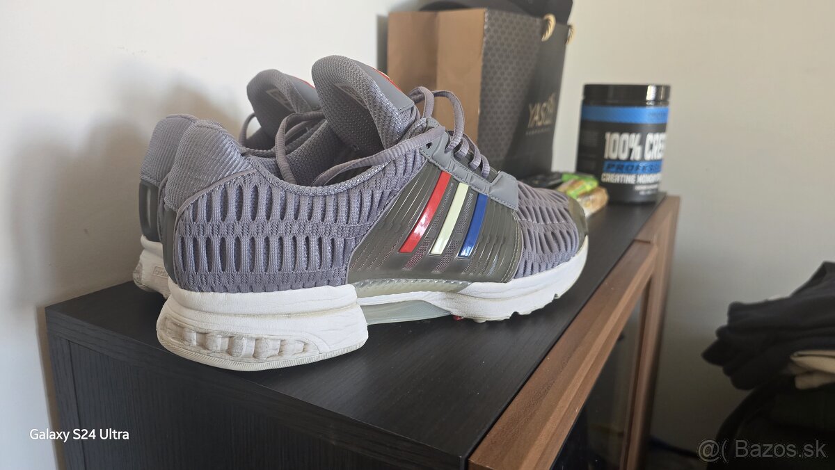 Pánske tenisky Adidas clima cool... - 6