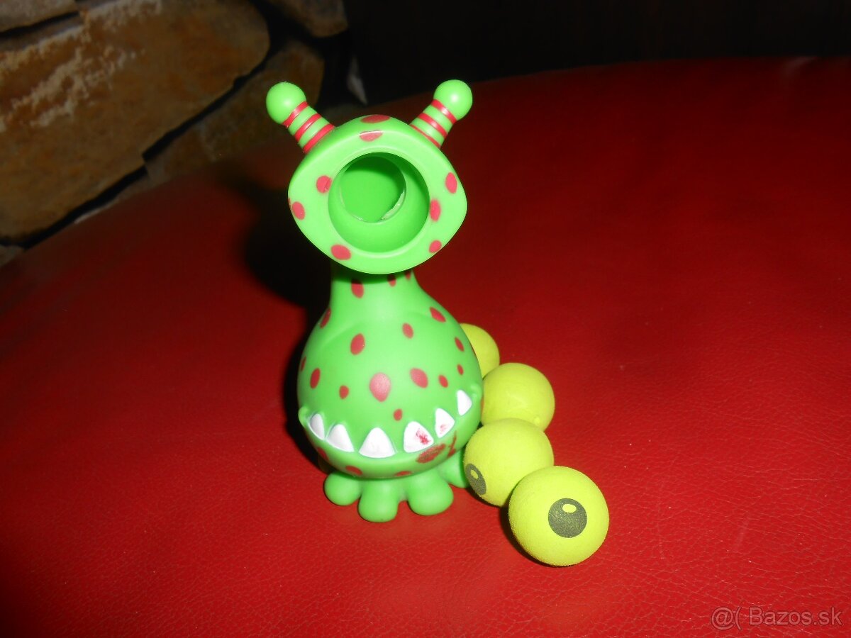 Hračky .......rôzne balíky - 6