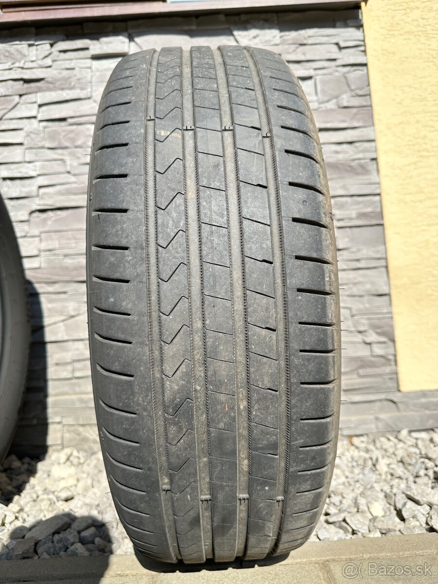 215/60 R17 96V 2024 letné HANKOOK - 6