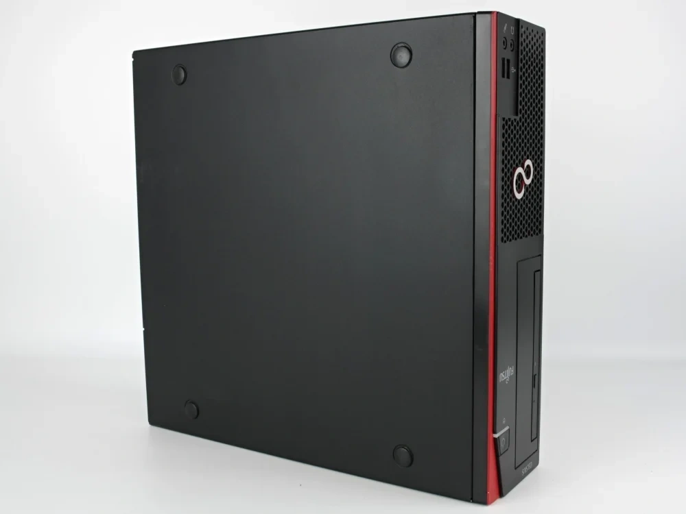PC Fujitsu - i3 6100, 8GB RAM, 256GB SSD, ZÁRUKA, Win 11 - 6