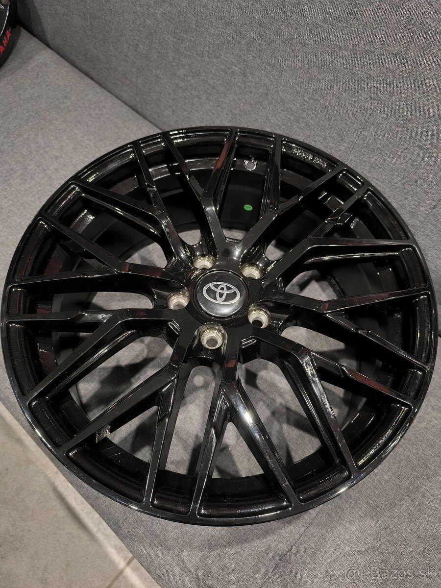 Elektróny 5x108 R18 - 6